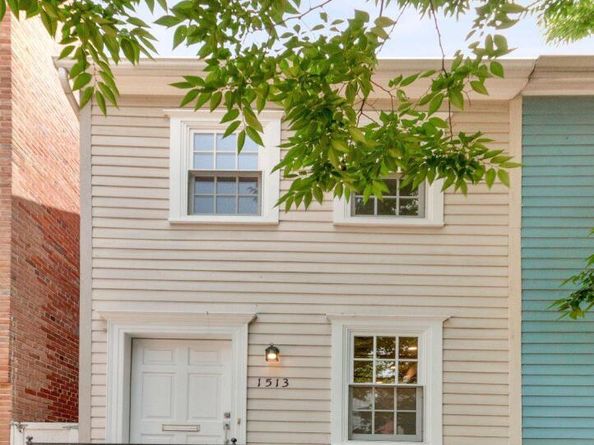 1513 26TH Street NW, Washington DC 20007
