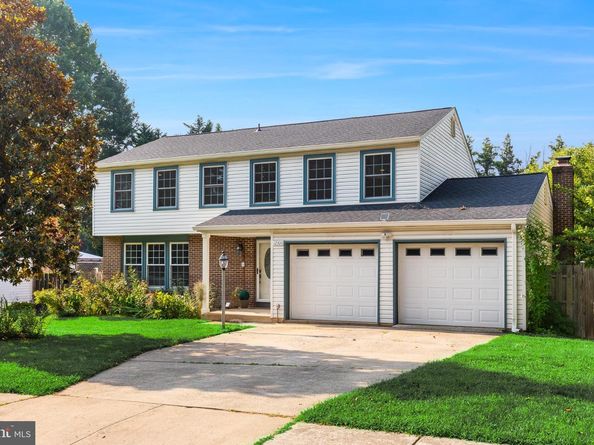 12306 Streamvale Circle, Herndon VA 20170