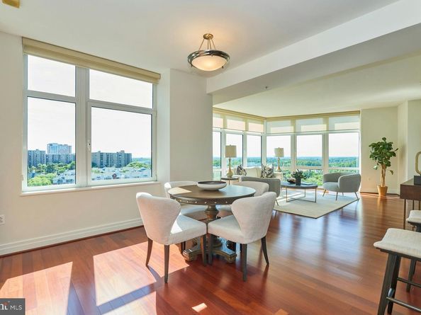 8220 Crestwood Heights Drive 1417, Mclean VA 22102