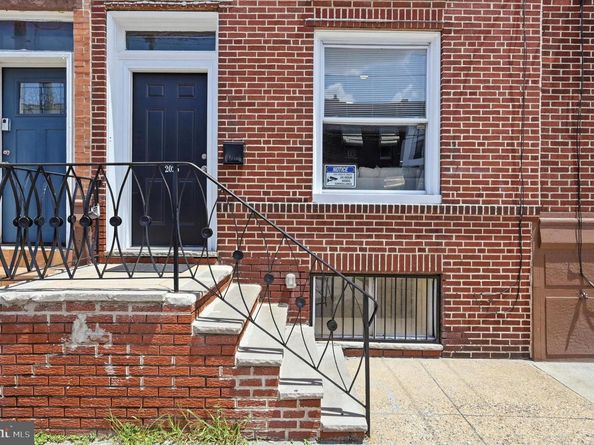 2025 S 22nd Street, Philadelphia PA 19145