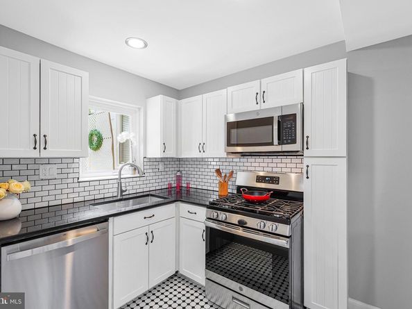 4782 21st Road N, Arlington VA 22207