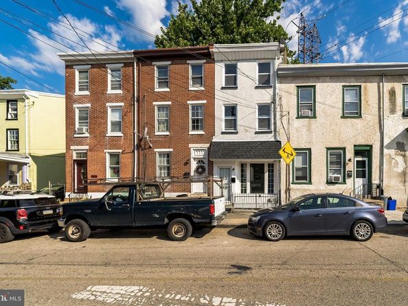 3521 Indian Queen Lane, Philadelphia PA 19129