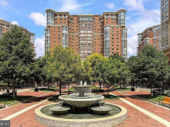 2181 Jamieson Avenue 1502, Alexandria VA 22314