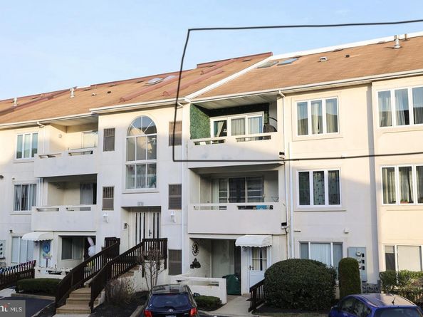 153 Benjamin Court G153, Philadelphia PA 19114