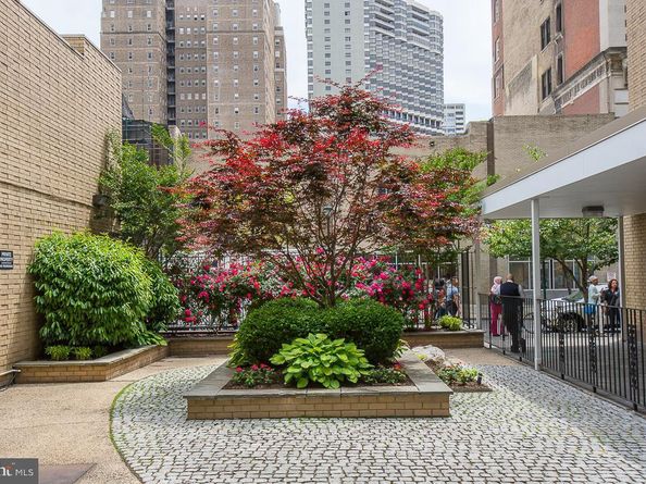 1919 Chestnut Street 2522, Philadelphia PA 19103
