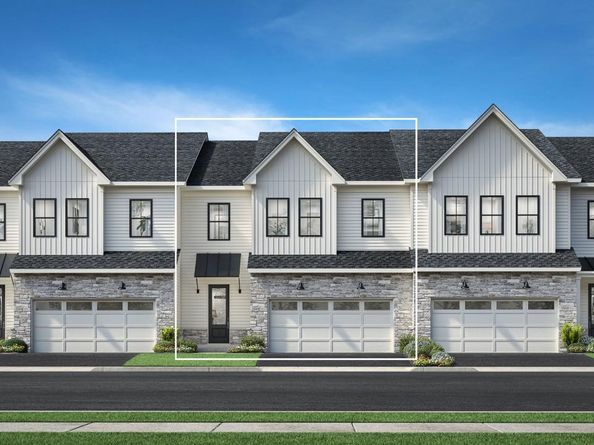 203 Pressmore Drive, Southampton PA 18966