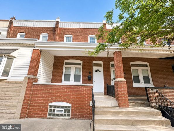 6649 Vandike Street, Philadelphia PA 19135
