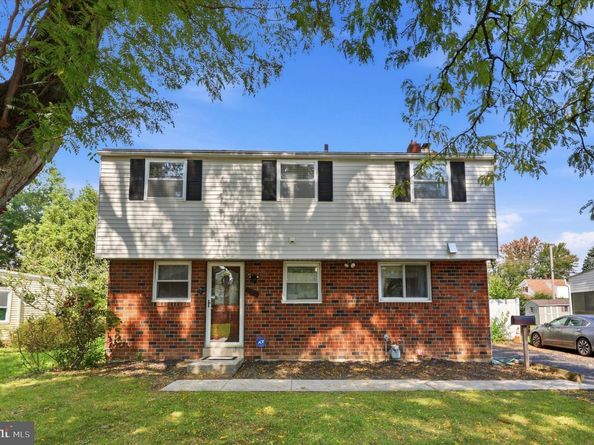 252 Prince Frederick Street, King Of Prussia PA 19406