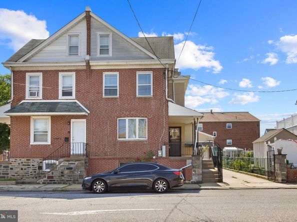 8303 Algon Avenue, Philadelphia PA 19152
