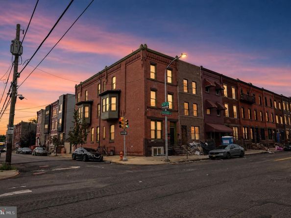 1900 W Diamond Street, Philadelphia PA 19121