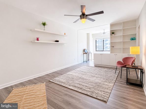 2141 I Street NW 610, Washington DC 20037