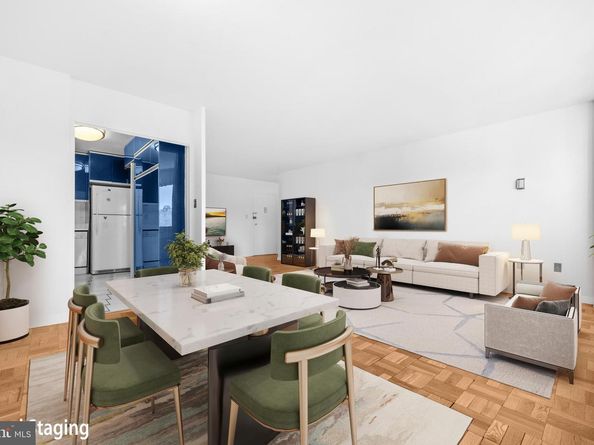4600 Connecticut Avenue NW 911, Washington DC 20008