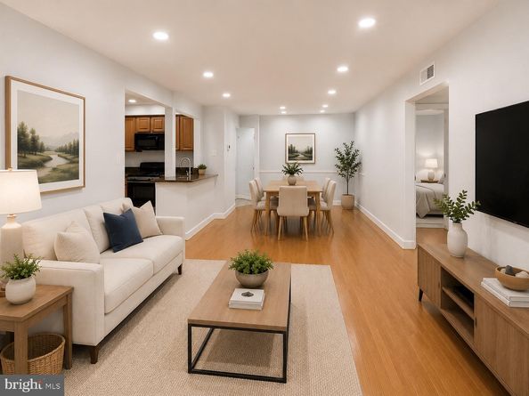 3310 Wyndham Circle 115, Alexandria VA 22302
