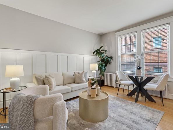 3026 Wisconsin Avenue NW 205, Washington DC 20016