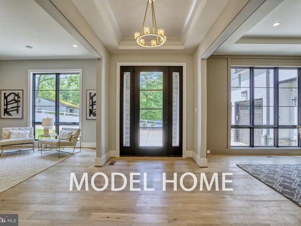 1829 Deer Drive, Mclean VA 22101