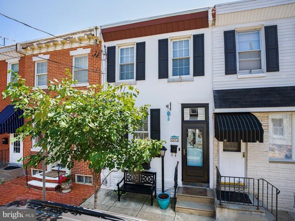2213 Ritter Street, Philadelphia PA 19125