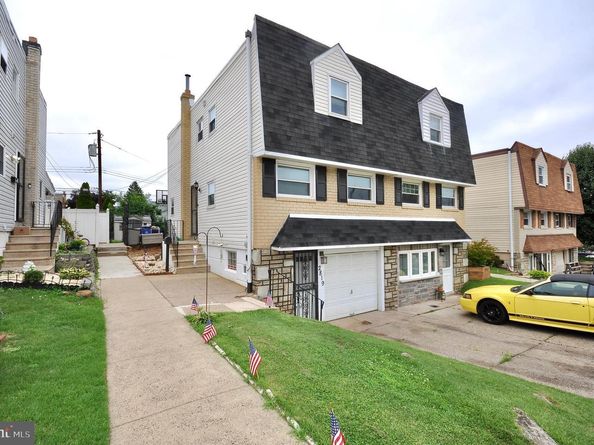 2819 Shelly Road, Philadelphia PA 19152