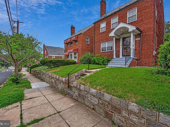 6015 3rd Street NE, Washington DC 20011