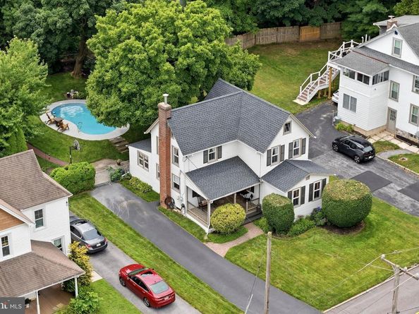 3 Maple Avenue, Paoli PA 19301