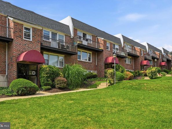 6901 Valley Avenue D2, Philadelphia PA 19128