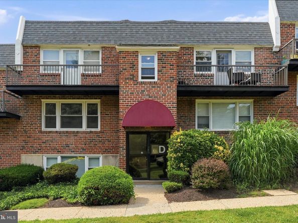 6901 Valley Avenue D2, Philadelphia PA 19128