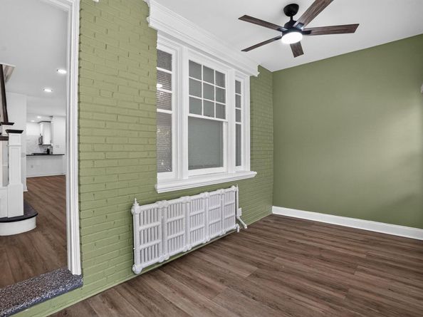 1152 S 53rd Street S, Philadelphia PA 19143