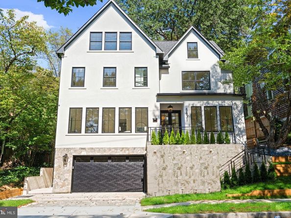 5631 Macarthur Boulevard NW, Washington DC 20016