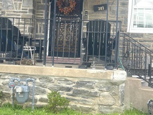 303 Margate Road, Upper Darby PA 19082