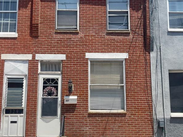 327 Winton Street, Philadelphia PA 19148
