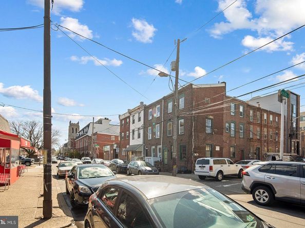 1312 S 3rd Street, Philadelphia PA 19147