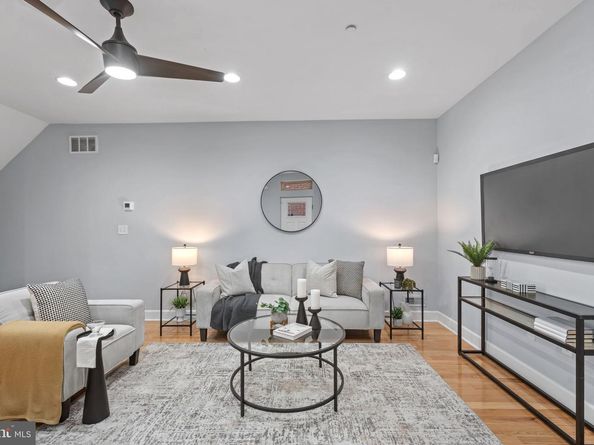 1908 Poplar Street A, Philadelphia PA 19130