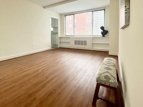 1121 Arlington Boulevard 722, Arlington VA 22209