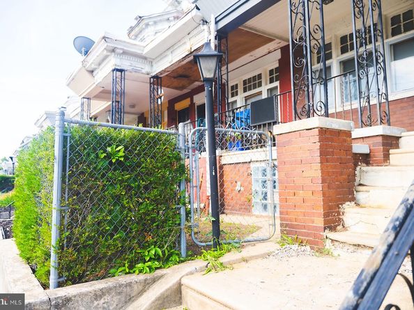 4646 N 11TH Street, Philadelphia PA 19140