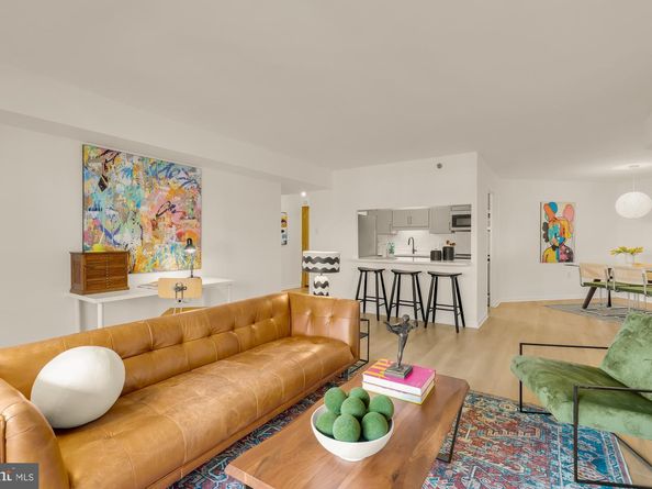 1301 N Courthouse Road 706, Arlington VA 22201