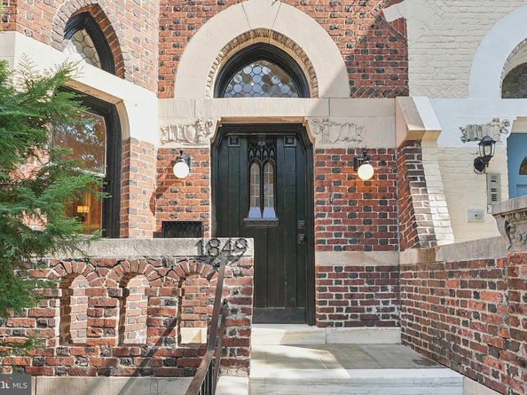 1849 Calvert Street NW, Washington DC 20009