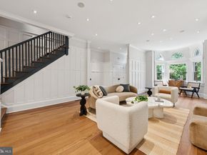 1849 Calvert Street NW, Washington DC 20009