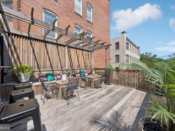 1849 Calvert Street NW, Washington DC 20009