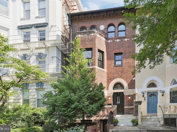 1849 Calvert Street NW, Washington DC 20009