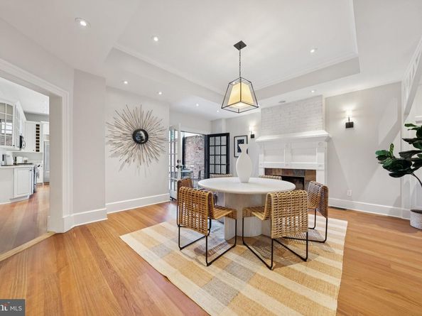 1849 Calvert Street NW, Washington DC 20009