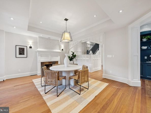 1849 Calvert Street NW, Washington DC 20009