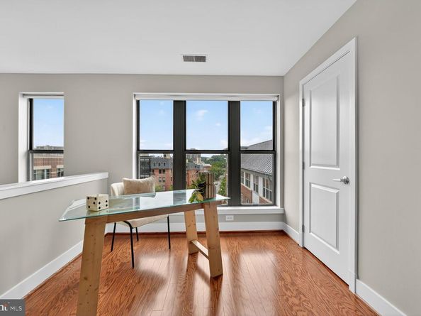 1800 Wilson Boulevard 449, Arlington VA 22201