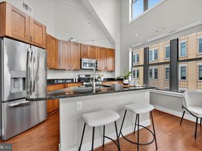 1800 Wilson Boulevard 449, Arlington VA 22201