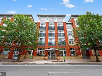 1800 Wilson Boulevard