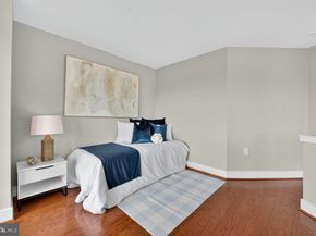 1800 Wilson Boulevard 449, Arlington VA 22201