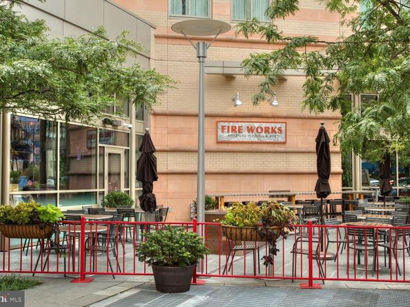 1800 Wilson Boulevard 449, Arlington VA 22201