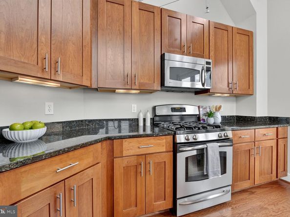 1800 Wilson Boulevard 449, Arlington VA 22201