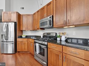 1800 Wilson Boulevard 449, Arlington VA 22201