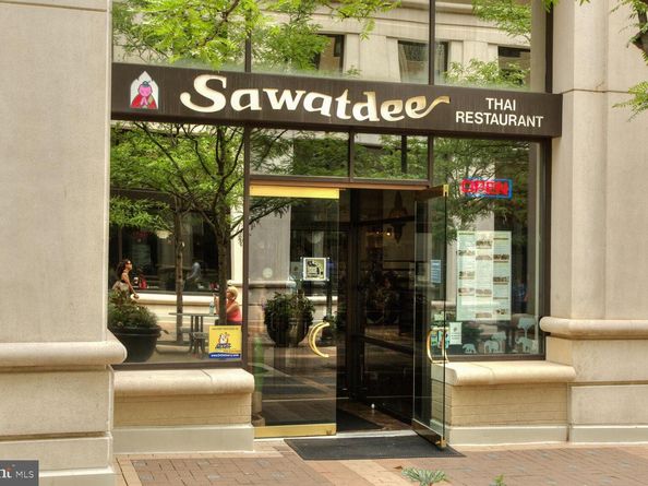 1800 Wilson Boulevard 449, Arlington VA 22201
