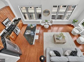 1800 Wilson Boulevard 449, Arlington VA 22201