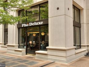 1800 Wilson Boulevard 449, Arlington VA 22201